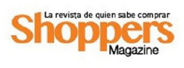 LA REVISTA DE QUIEN SABE COMPRAR SHOPPERS MAGAZINE trademark