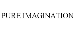 PURE IMAGINATION trademark