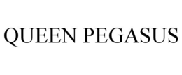 QUEEN PEGASUS trademark