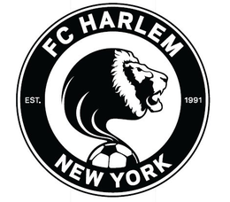 FC HARLEM EST. 1991 NEW YORK trademark
