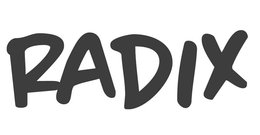 RADIX trademark