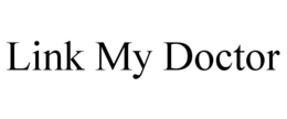 LINK MY DOCTOR trademark