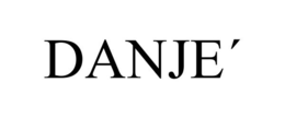 DANJE´ trademark