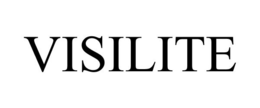 VISILITE trademark
