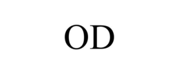 OD trademark