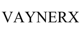 VAYNERX trademark