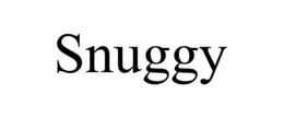 SNUGGY trademark