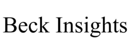 BECK INSIGHTS trademark