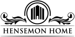 HENSEMON HOME trademark