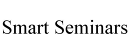 SMART SEMINARS trademark