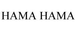 HAMA HAMA trademark