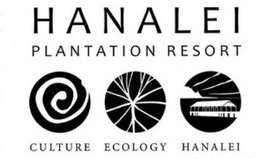 HANALEI PLANTATION RESORT CULTURE ECOLOGY HANALEI trademark