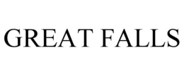 GREAT FALLS trademark