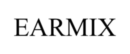 EARMIX trademark