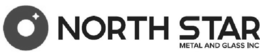 NORTH STAR METAL AND GLASS INC trademark