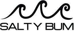 SALTY BUM trademark