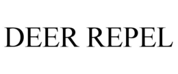 DEER REPEL trademark