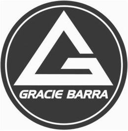 G GRACIE BARRA trademark