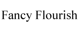 FANCY FLOURISH trademark