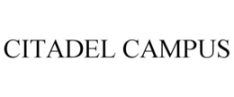 CITADEL CAMPUS trademark
