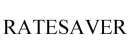 RATESAVER trademark