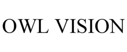 OWL VISION trademark