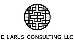 E LARUS CONSULTING LLC trademark