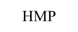 HMP trademark