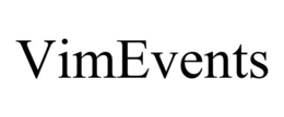 VIMEVENTS trademark