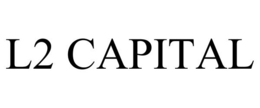 L2 CAPITAL trademark