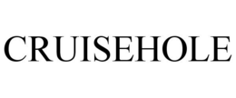 CRUISEHOLE trademark