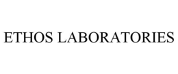 ETHOS LABORATORIES trademark