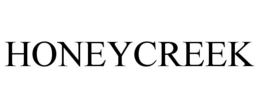 HONEYCREEK trademark