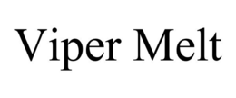 VIPER MELT trademark