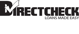 DIRECTCHECK LOANS MADE EASY trademark