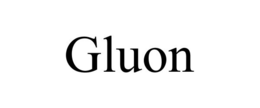 GLUON trademark