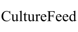 CULTUREFEED trademark