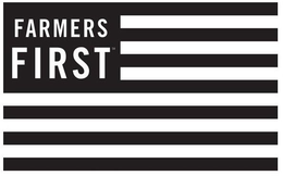 FARMERS FIRST trademark