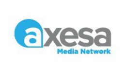 AXESA MEDIA NETWORK trademark