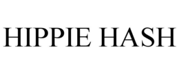 HIPPIE HASH trademark