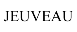JEUVEAU trademark