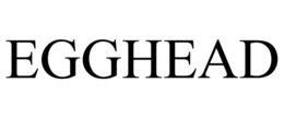 EGGHEAD trademark