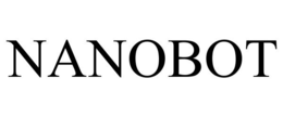 NANOBOT trademark