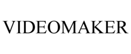 VIDEOMAKER trademark