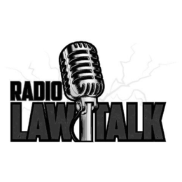 RADIO LAW TALK trademark