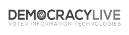 DEMOCRACYLIVE VOTER INFORMATION TECHNOLOGIES trademark