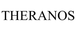 THERANOS trademark