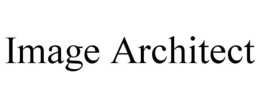 IMAGE ARCHITECT trademark