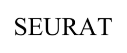 SEURAT trademark