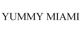 YUMMY MIAMI trademark